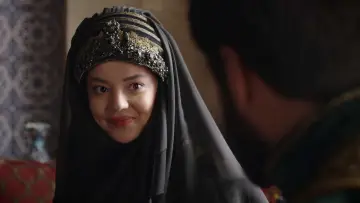 Zasłona к сериалу "Mehmed: Sułtan podbojów" #1304032