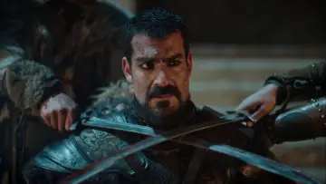 Zasłona к сериалу "Mehmed: Sułtan podbojów" #1304033