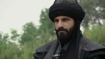 Zasłona к сериалу "Mehmed: Sułtan podbojów" #1304034