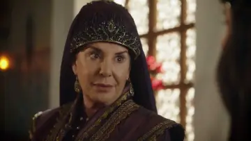 Zasłona к сериалу "Mehmed: Sułtan podbojów" #1304035
