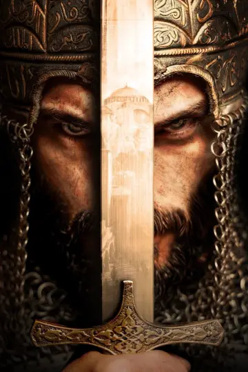 Mehmed: Sułtan podbojów (2024)