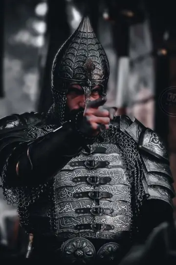 Plakat к сериалу "Mehmed: Sułtan podbojów" #1304042
