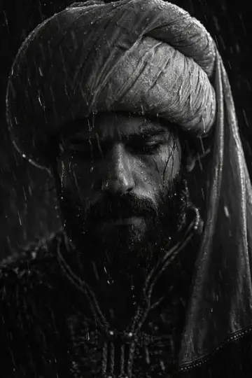 Plakat к сериалу "Mehmed: Sułtan podbojów" #1304043