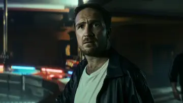 Zasłona к сериалу "Kanciarze" #1425842