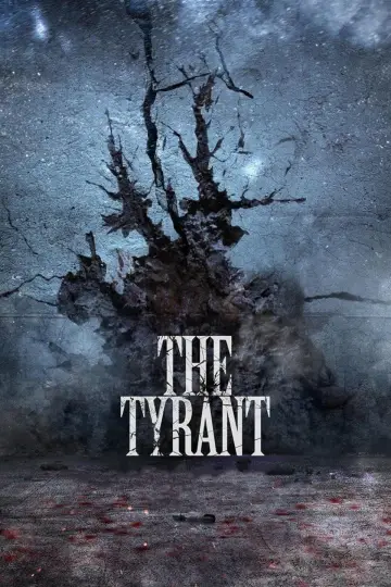 Plakat do serialu "Tyran" #1543693