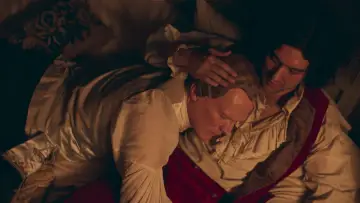 Zasłona do serialu "Amadeus" #1854044