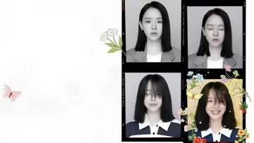 Zasłona do serialu "Dear Hyeri" #1550633