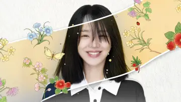 Zasłona do serialu "Dear Hyeri" #1550635