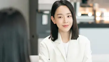 Zasłona do serialu "Dear Hyeri" #1550636