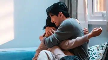 Zasłona do serialu "Dear Hyeri" #1550641