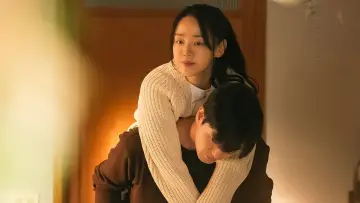 Zasłona do serialu "Dear Hyeri" #1550643