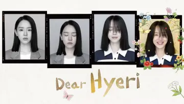 Zasłona do serialu "Dear Hyeri" #1550644