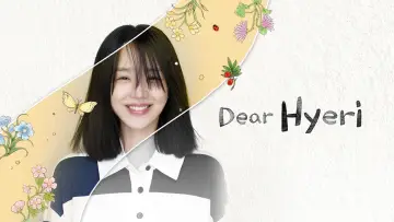 Zasłona do serialu "Dear Hyeri" #1550645