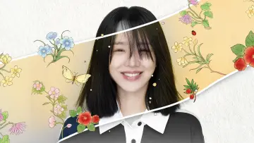 Zasłona do serialu "Dear Hyeri" #1550646