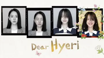 Zasłona do serialu "Dear Hyeri" #1550647