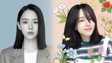 Zasłona do serialu "Dear Hyeri" #1550648