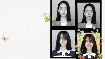 Zasłona do serialu "Dear Hyeri" #1550649