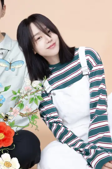 Plakat do serialu "Dear Hyeri" #1550656