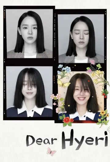 Plakat do serialu "Dear Hyeri" #1550658
