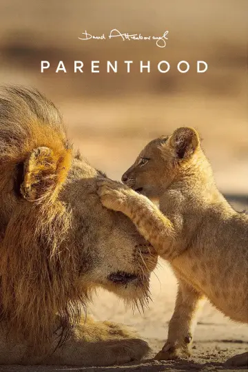 Plakat к сериалу "Świat zwierząt: Rodzicielstwo" #1486666