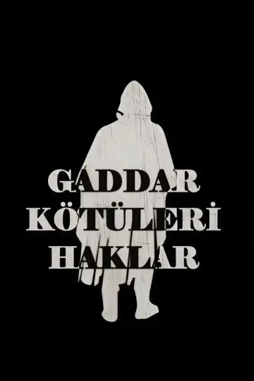 Plakat do serialu "Gaddar" #1673905