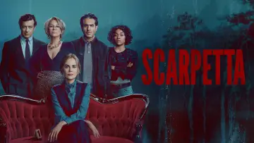 Zasłona к сериалу "Scarpetta" #1302882