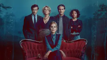 Zasłona к сериалу "Scarpetta" #1302883