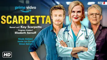 Zasłona к сериалу "Scarpetta" #1302884