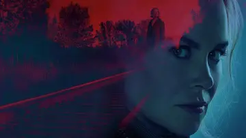 Zasłona к сериалу "Scarpetta" #1302888