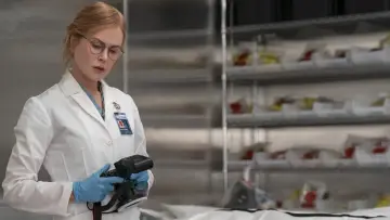 Zasłona к сериалу "Scarpetta" #1302895