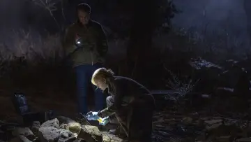 Zasłona к сериалу "Scarpetta" #1302896