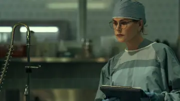 Zasłona к сериалу "Scarpetta" #1302898