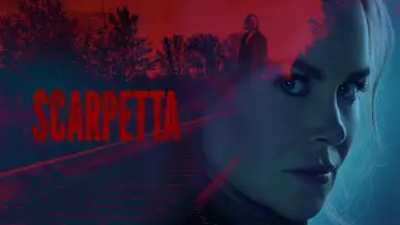 Zasłona к сериалу "Scarpetta" #1302900