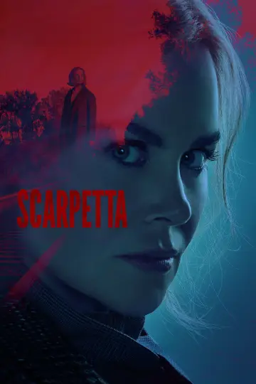 Plakat к сериалу "Scarpetta" #1302913