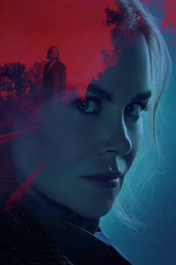 Plakat к сериалу "Scarpetta" #1302915
