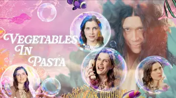 Zasłona к сериалу "Very Important People" #1449691