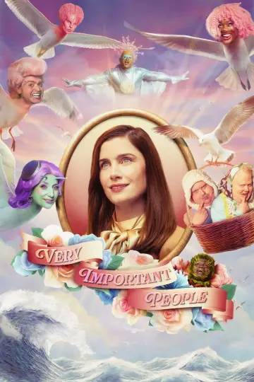 Very Important People (2023)