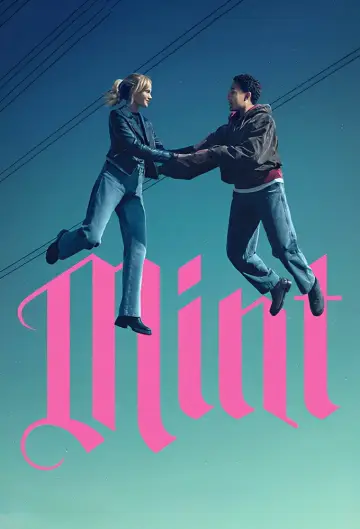 Plakat do serialu "Mint" #1490031