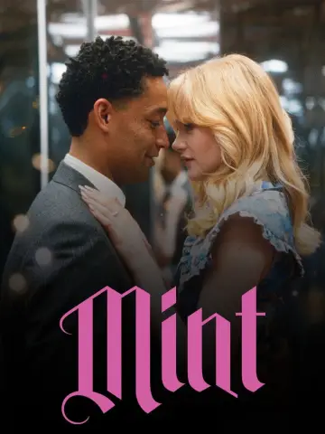 Plakat do serialu "Mint" #1490034