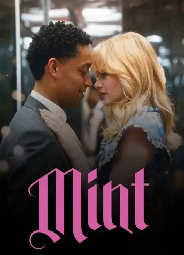 Plakat do serialu "Mint" #1490035