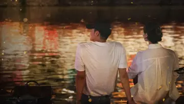 Zasłona к сериалу "연애남매" #1372002