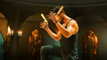 Zasłona do serialu "Na podbój Bollywood" #1489378