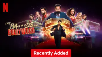 Zasłona do serialu "Na podbój Bollywood" #1489379