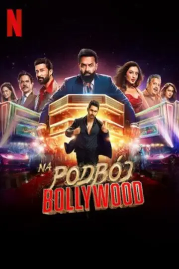 Na podbój Bollywood (2025)
