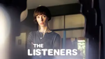 Zasłona do serialu "The Listeners" #1557286