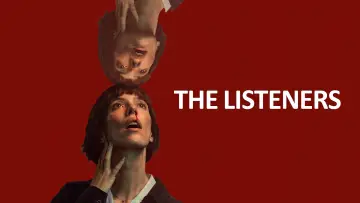 Zasłona do serialu "The Listeners" #1557287