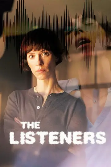 Plakat do serialu "The Listeners" #1557292
