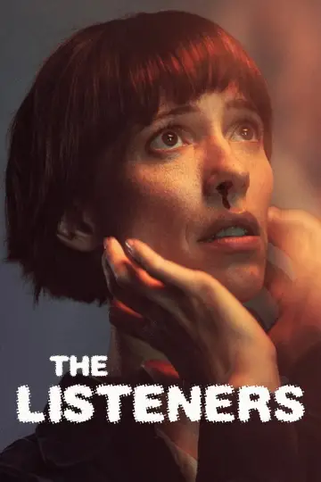 Plakat do serialu "The Listeners" #1557293