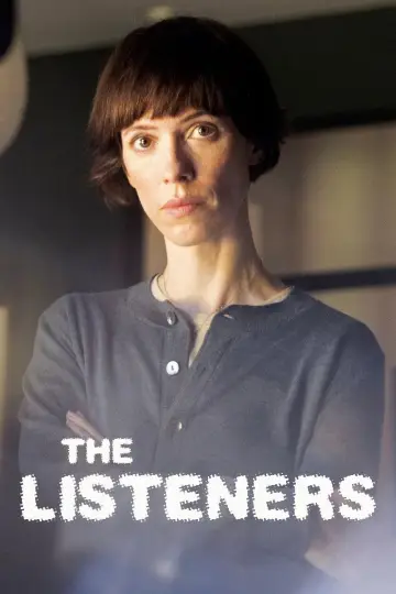 Plakat do serialu "The Listeners" #1557294