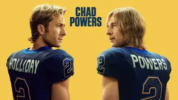 Zasłona к сериалу "Chad Powers" #1361128